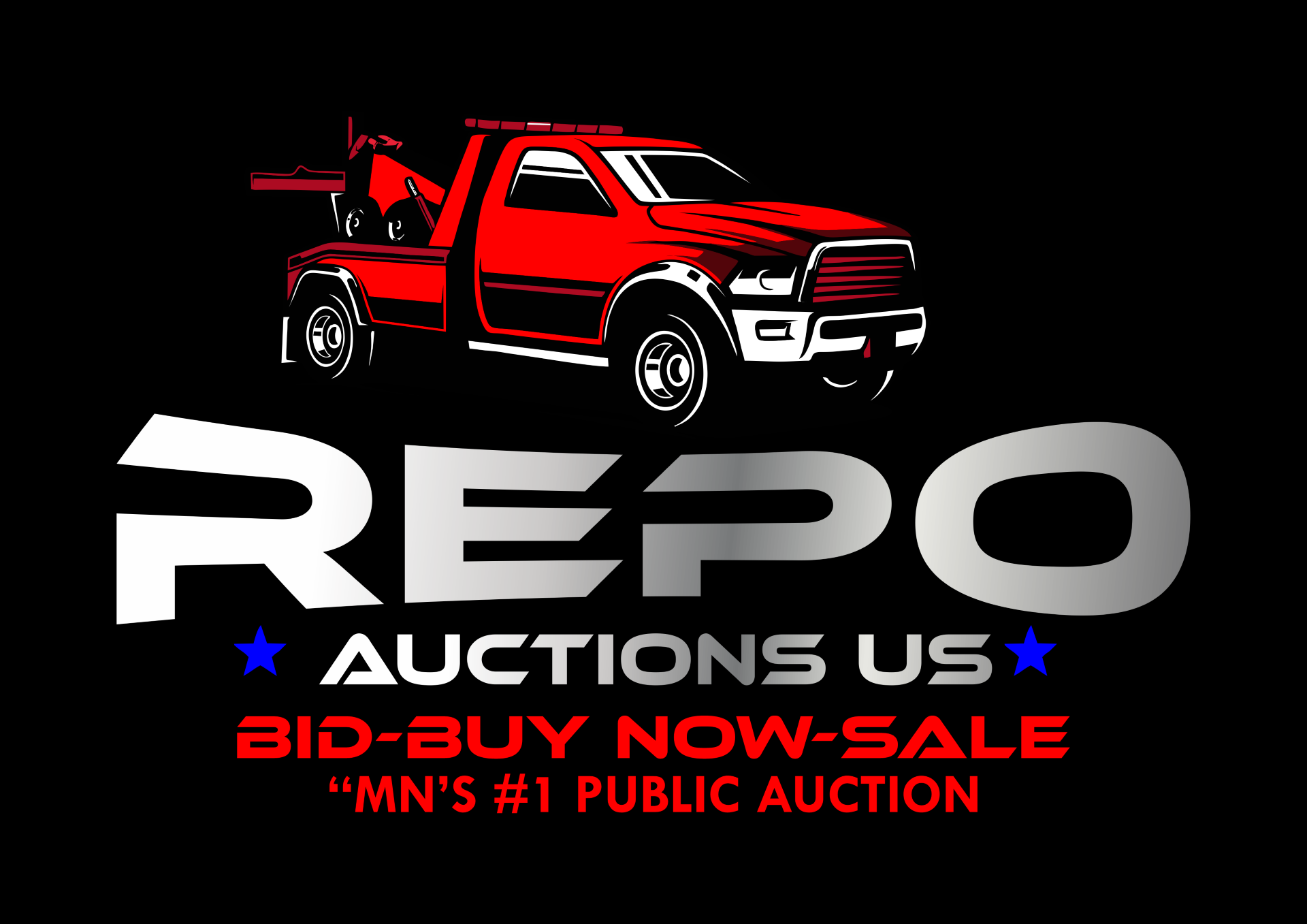 Repo Auctions U.S